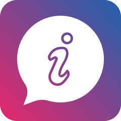 Information Icon Style