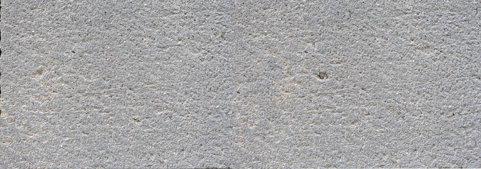 Gray concrete wall texture showing rough surface