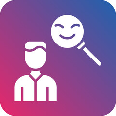 Passive Aggressive Personality Disorder Icon Style