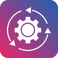 Agility Icon Style