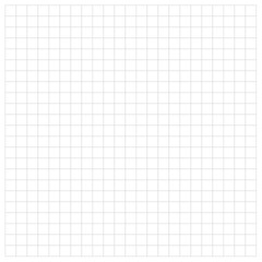 薄いグレーの方眼の背景