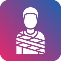 Abduction Icon Style