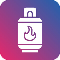 Gas Icon Style