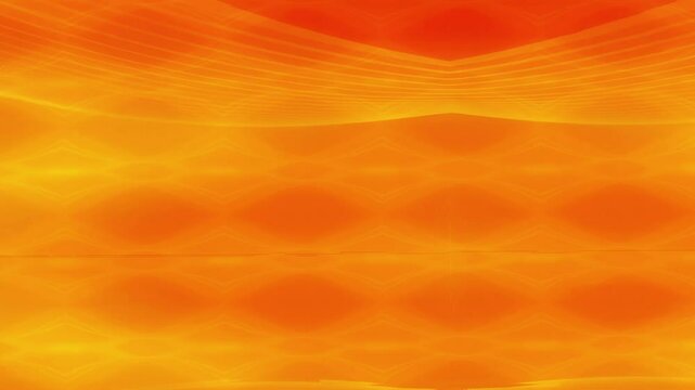 Abstract orange texture with soft gradients, evoking warmth and energy, suitable for backgrounds