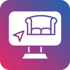 Furniture Design Icon Style