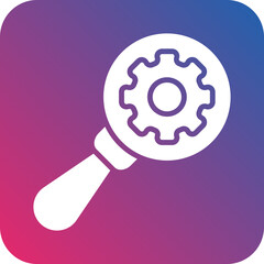 Scope Icon Style