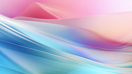 Fototapeta premium abstract blue background