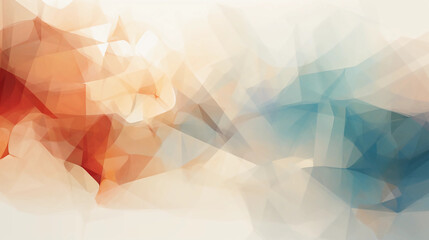 abstract colorful background