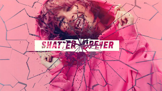 Shatter Opener