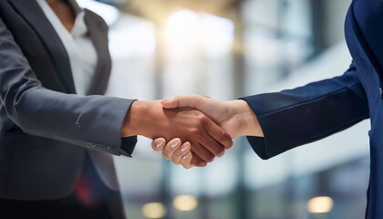 The details of her hand tell a story of intent.  