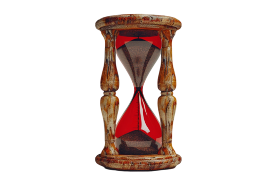 Timeline 3D Render Icons - Isolated on Transparent Background