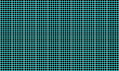 green and black, seamless geometric pattern, rectangular block, seamless pattern, Abstract seamless geometric pattern. Geometric grid texture with plus cross matric