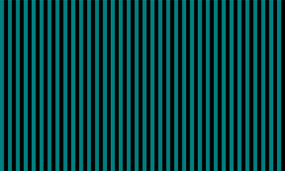 Fototapeta premium Green and black abstract vertical column strip background with lines as seamless repeat pattern, replete image design for fabric printing