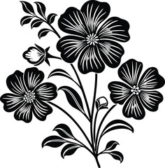 set-of-black-silhouette-flowers-on-white-backgroun (31).eps