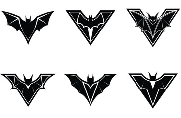 vector illustration of a flying bird