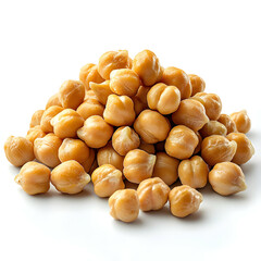 Healthy Eating with Chickpeas: A High Fiber, Gluten-Free Plant-Based Protein in Vegetarian and Vegan Meals