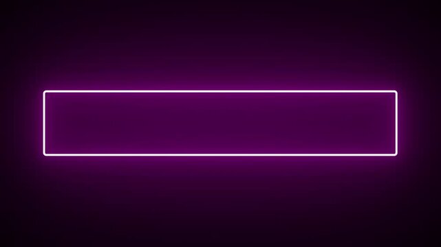 Animation seamless 4k loop Computer generated wallpaper texture element flat style with animation of rounded rectangles, circles lines light shadow 4k neon glow colorful backdrop simple forms pattern