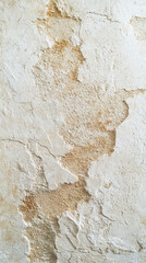 Weathered Wall Texture: A close-up of a weathered wall with a raw, textured surface, featuring cracks, fissures, and exposed areas revealing a blend of natural colors