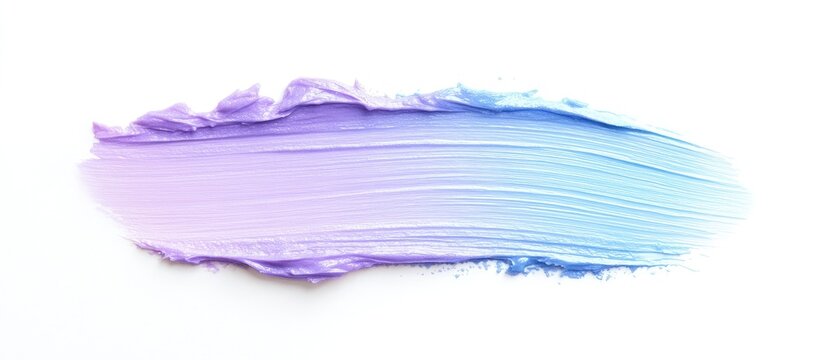 Soft, Blending Color Swatches