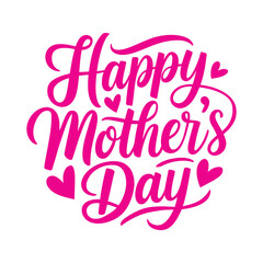 Unique Mother's Day T-Shirt Design