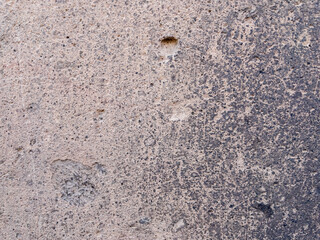 Abstract old stone wall texture as background