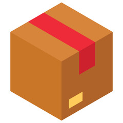 Package Icon