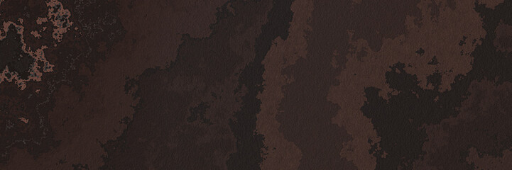 Abstract brown sandstone surface texture