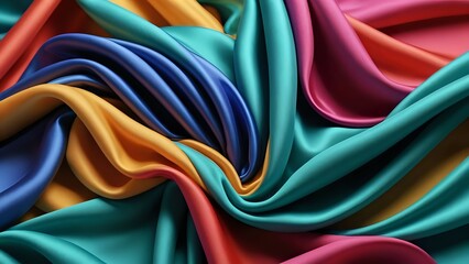 abstract colorful background