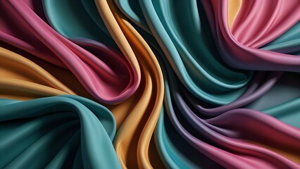 abstract colorful background