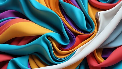 abstract colorful background