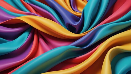 colorful abstract background