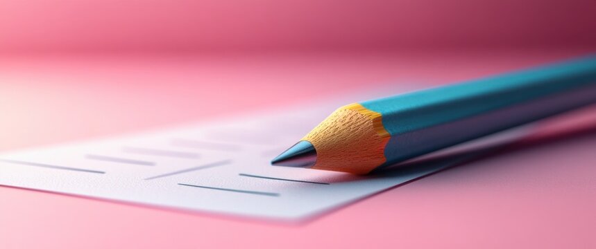 Customer Feedback Checklist with Five Star Rating for Positive Review and User Experience Satisfaction