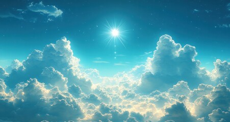 Fototapeta premium Juneteenth Celebration of Freedom and Heritage - African American History and Equality