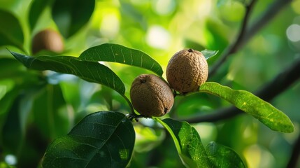 Nutmeg is the seed or ground spice of several species of the genus Myristica. The most notable is Myristica fragrans, an evergreen tree indigenous to the Moluccas (or Spice Islands) of Indonesia. 