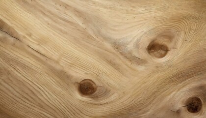 Natural wood texture, top view of natural pattern for backdrop, light wooden color, abstract background