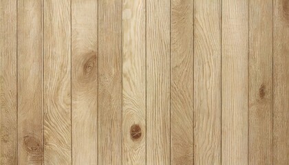 Fototapeta premium Natural wood texture, top view of natural pattern for backdrop, light wooden color, abstract background