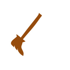 Broomstick icons
