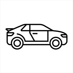 Car Icon