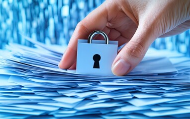Secure Document Management