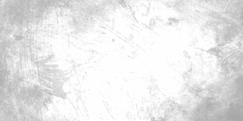 Obraz premium White background on cement floor texture.old vintage grunge texture design vintage image style.