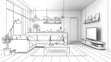 Embracing Minimalism in Small Space Living: Decluttering Strategies and Curating Your Belongings for Maximum Impact