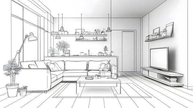 Embracing Minimalism in Small Space Living: Decluttering Strategies and Curating Your Belongings for Maximum Impact