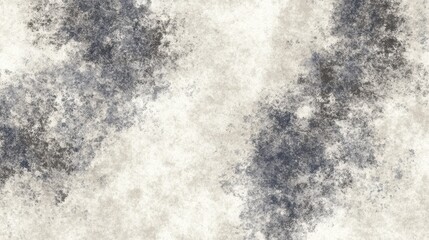 Abstract Grey and Beige Watercolor Texture