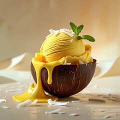 Ice-Cream Images