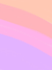 pink abstract background