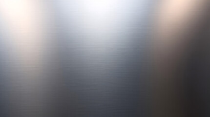 Shiny Brushed Stainless Steel Texture Metallic Nickel Alloy Background, Brushed Silver Aluminum Texture, Grainy Radial Stainless Steel Background