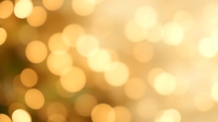 Obraz premium Bokeh Light Effect Background for Photography and Holiday Promotions