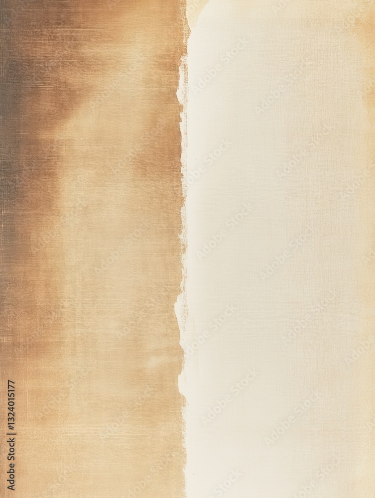 Poster subtle book page texture background featuring warm cream and brown tones for scholarly and inviting 