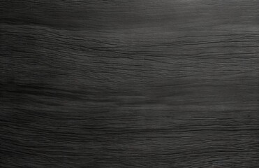 Naklejka premium Textured dark wood surface with natural grain patterns.
