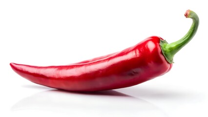 red hot chili pepper